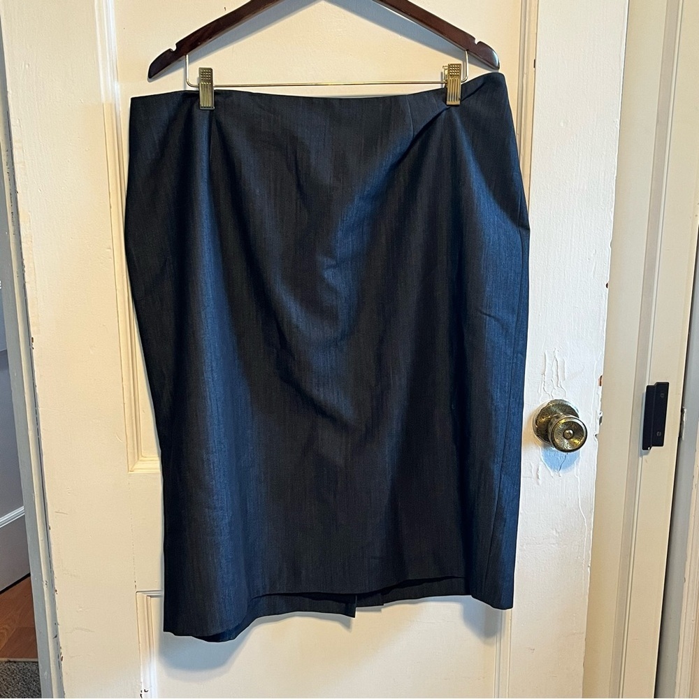 Anne  Klein women’s pencil skirt